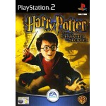 Harry Potter And The Chamber of Secrets [PS2]